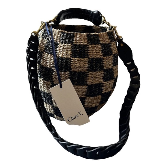 Clare V Handbags - Clare V pot de miel bag